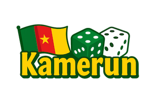 Logo hry Kamerun